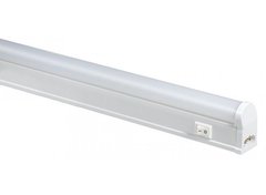 Светодиодный светильник Luxel Т5 572х36х22мм 220-240V 8W IP20 (LX2001-0,6-8C 8W) фото