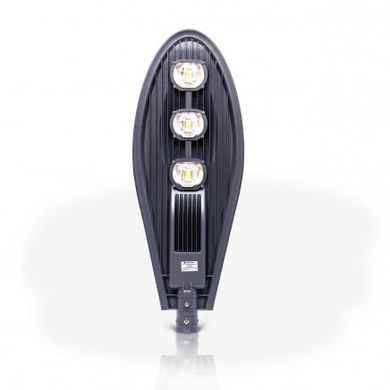 Вуличний світлодіодний світильник LED консольний ST-150-04 (000039109) фото