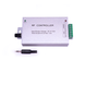 RGB контролер VENOM RF музичний, 18 кнопок на пульті 12A 144W 12V (LDC-RFM-12A-18)