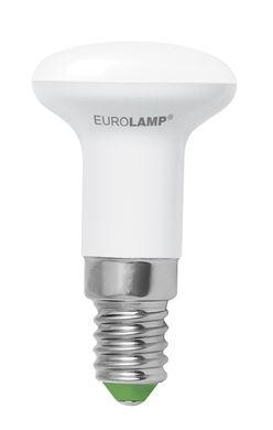 Світлодіодна лампа Eurolamp R39 E14 5W Еко серія фото