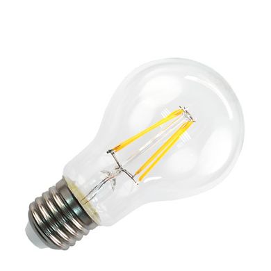 Світлодіодна лампа Biom E27 10W Filament фото