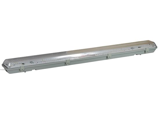 Светодиодный светильник пылевлагозащищенный FT-AR-07 Econom фото
