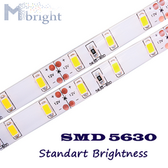 Светодиодная лента SMD 5630 60LED IP20 Негерметичная Standart фото
