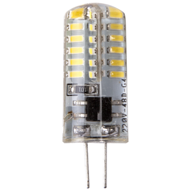 Светодиодная лампа Ledex G4 3W (100638) фото
