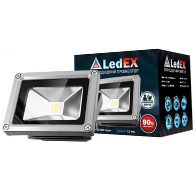 Світлодіодні прожектори Ledex 10W (TL11700) фото
