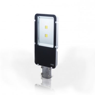 Вуличний світлодіодний світильник LED консольний ST-100-03 (000039103) фото