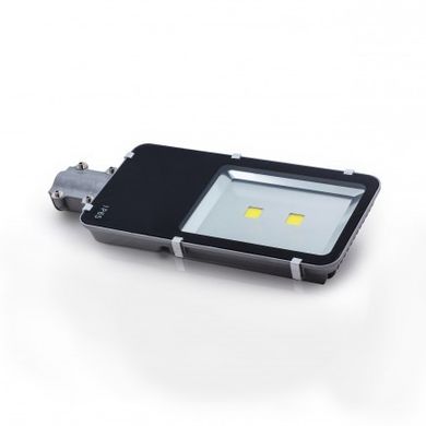 Вуличний світлодіодний світильник LED консольний ST-100-03 (000039103) фото