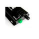 RGB контролер VENOM IR музичний, пульт на 24 кнопки 10A 120W 12V (LDC-IRM-5A-24)