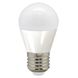 Світлодіодна лампа Feron G45 LB-95 7W E27 (25481), Холодный белый (6000К)