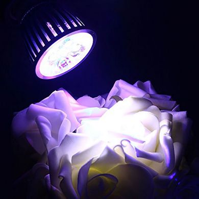 Светодиодная лампа VENOM для аквариума 15W E27