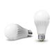 Светодиодная лампа Eurolamp ЕКО А65 15W E27 , Белый (3800К-4500К)