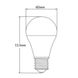 Світлодіодна лампа Ledex E27 10W (100631)