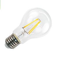Світлодіодна лампа Biom Е27 4W Filament фото