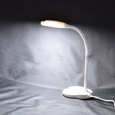 Настольная светодиодная лампа Z-LIGHT ZL50028 7W белый 4500K фото