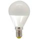 Светодиодная лампа Feron P45 LB-95 5W E14 (25555)