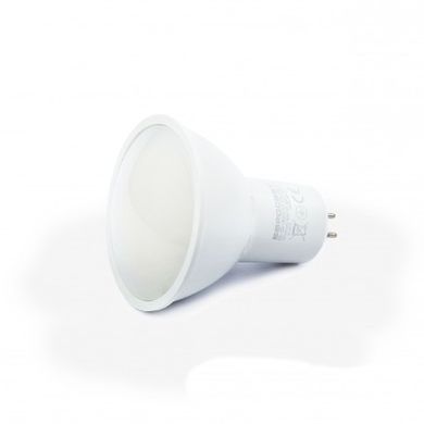 Лампа светодиодная Евросвет GU5.3 6W фото