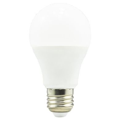 Світлодіодна лампа Biom E27 9W фото