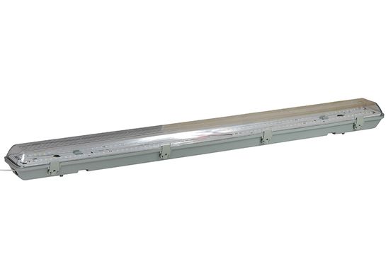 Светодиодный светильник пылевлагозащищенный FT-AR-07 фото