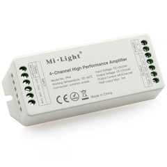 Высокопроизводительный 4-канальный усилитель Mi-Light