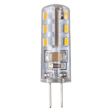 Светодиодная лампа Ledex G4 1,5W (100641) фото