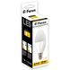 Світлодіодна лампа Feron C37 (свічка) LB-97 5W E14 (25546)