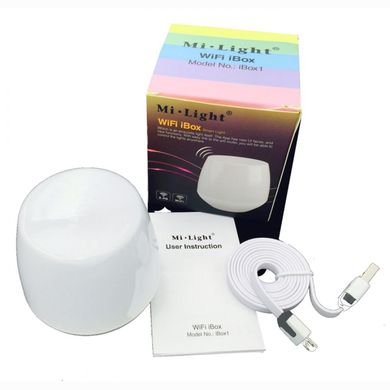 Wi-Fi Box RGB репитер Mi-Light