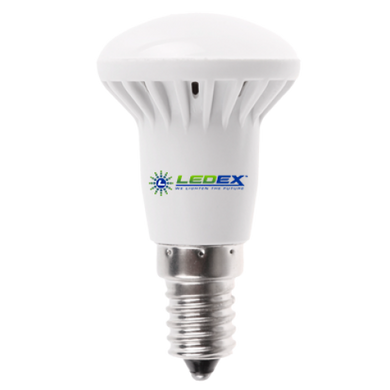 Светодиодная лампа Ledex E14 3W (100859) фото