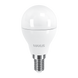 Светодиодная лампа Maxus G45 6W E14 , Белый (3800К-4500К)