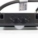 Світлодіодний прожектор Venom SMD 10Вт Standart 6500K з датчиком руху (S4-SMD-10-Slim-S)