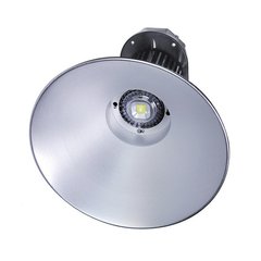 Светодиодный светильник Ledlife Sky Bay 50W (SB-50-C) фото