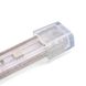 Світлодіодна стрічка 220V SMD 5050 60 LED IP67 герметична (3 кристала) VENOM (VP-5050220060-W) Білий