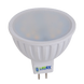 Світлодіодна лампа Ledex GU5.3 7W (100518)