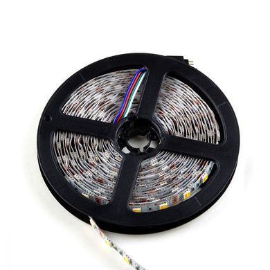 Светодиодная лента Mi-Light SMD5050 Dual White LED Strip негерметичная (IP20) 5м.