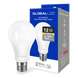Светодиодная лампа Global Led E27 12W