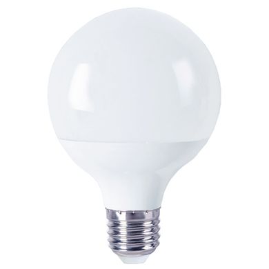 Світлодіодна лампа Feron G95 LB-982 12W E27 (25742) фото