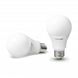 Промо-набір світлодіодна лампа Eurolamp A60 10W E27