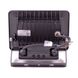 Світлодіодний прожектор Venom SMD 30Вт Standart 6000-6500K з датчиком руху (S4-SMD-30-Slim+SENSOR)