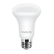 Світлодіодна лампа Maxus R63 7W E27