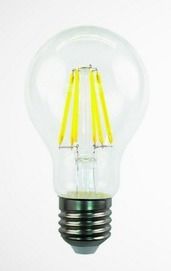 Світлодіодна лампа Biom Е27 4W Filament фото