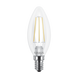 Светодиодная лампа Maxus Led E14 4W (filament)