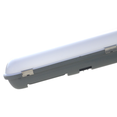 Лінійний світлодіодний світильник Maxus 50W 1,5 м фото