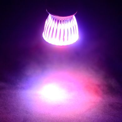 Светодиодная фито лампа VENOM PS для растений-E27 15Вт