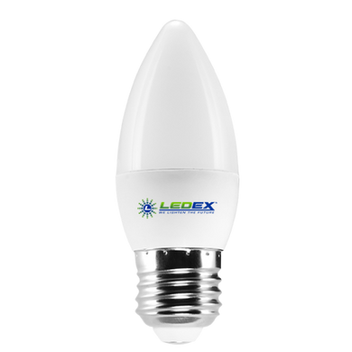 Світлодіодна лампа Ledex E14 7W (100855) фото
