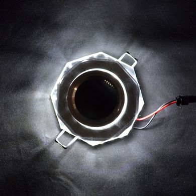 Світильник точковий вбудовується Z-LIGHT ZA014LED MR16 (GU 5,3) фото