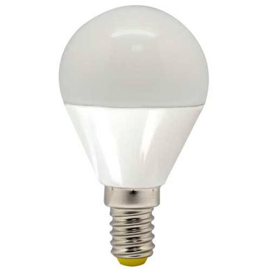 Світлодіодна лампа Feron P45 LB-95 5W E14 (25555) фото