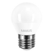 Світлодіодна лампа Maxus G45 F 4W E27