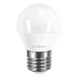 Світлодіодна лампа Global Led E27 5W