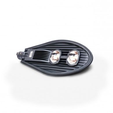 Вуличний світлодіодний світильник LED консольний ST-100-04 (000039104) фото