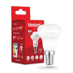 Світлодіодна лампа Vestum R39 4W 4100K 220V E14 1-VS-1401 фото