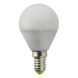 Светодиодная лампа Bellson E14 4W, Белый (3800К-4500К)